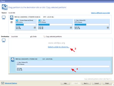 will computer try to boot from clone disk|macrium clone disk not bootable.